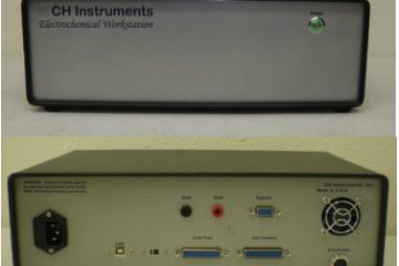 CH instruments Archives - Electrochemical Labs LLC