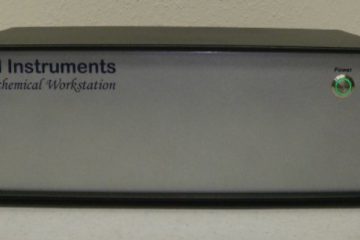 CH instruments Archives - Electrochemical Labs LLC