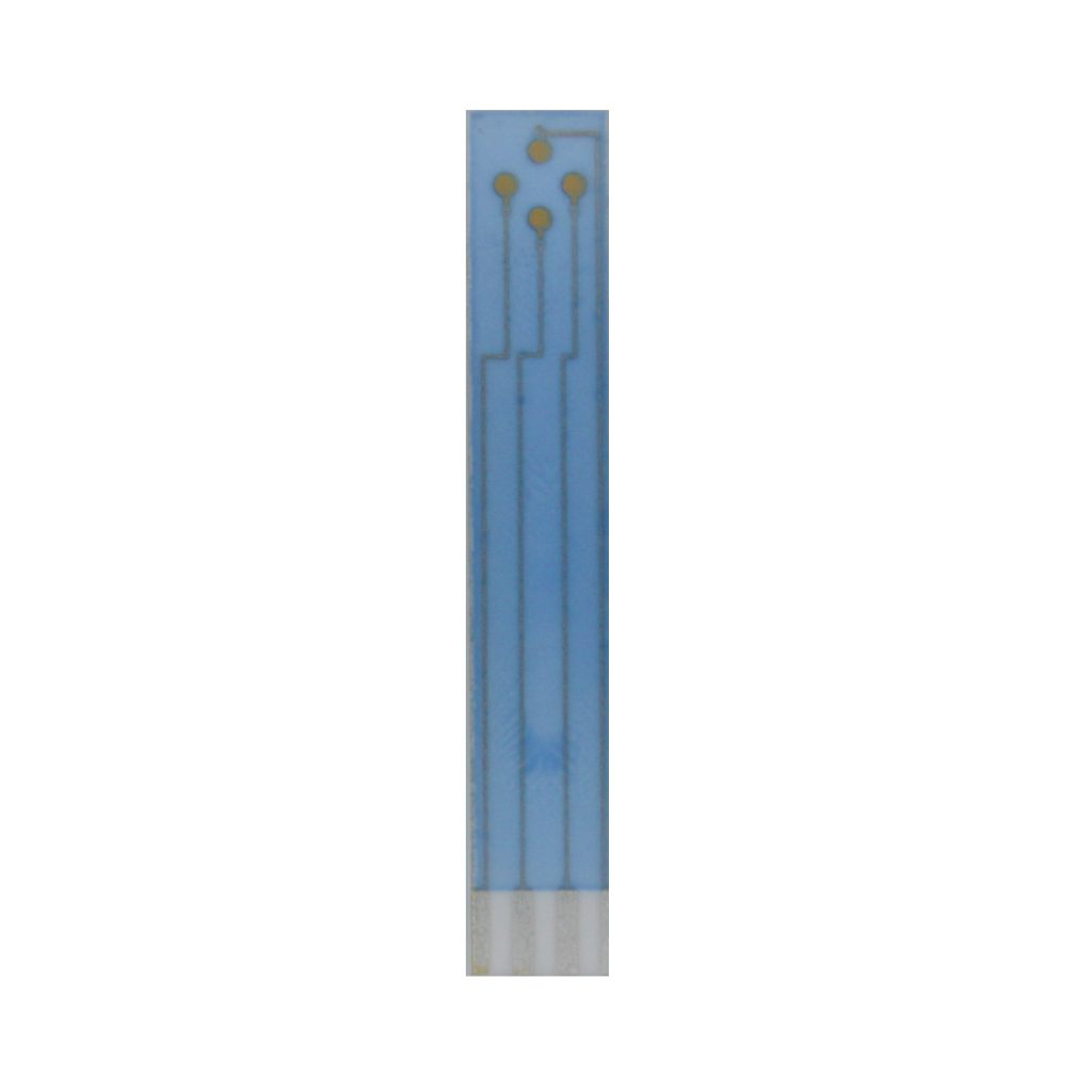 AC8 Electrochemical sensor - Electrochemical Lab