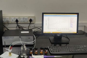 CH instruments Archives - Electrochemical Labs LLC